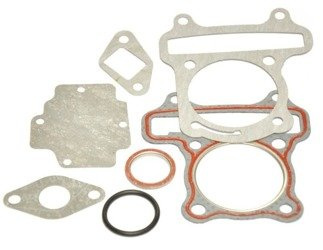 USZCZELKI CYLINDRA I GŁOWICY SKUTER 4T 90CM 50MM