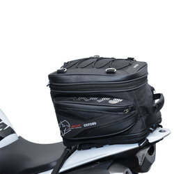 Torba na tylne siedzenie motocykla Tail Pack