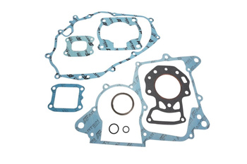 KOMPLET USZCZELEK HONDA NS 125 F '85-'87 , MTX 125 R '85-'87