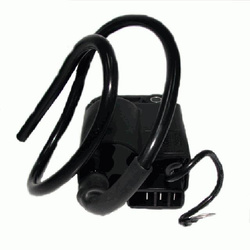 Cewko Moduł Zapłonowa Biały Piaggio /Pk/Mopedy Ciao 2t (Only!)