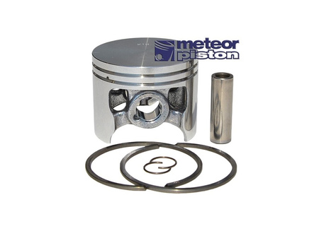 Tłok meteor piaggio gilera sfera zip runner typhoon nrg et2 (40,40)