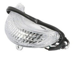 Lampa postojowa przednia do skutera Toros F16