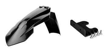 Błotnik przód z adapterem sx/sxf '07-'12