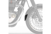 Przedłużenie Błotnika Puig Do Triumph Thruxton 1200 16-21 (Przednie) Czarne