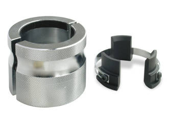 Narzędzia nabijak uszczelniaczy przedniego zawieszenia regulowany 35-45 mm