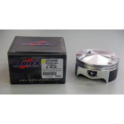 Vertex tłok ktm (4t) excf 450 (exc-f450) '02-'07 replica (88,96mm) (pierścienie 590289000001 x 1 kpl.)