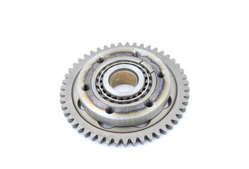 Sprzęgło Jednokierunkowe Rozrusznika Power Force Z Kołem Pośrednim Yamaha Majesty 250cc  Rzt0ki19002