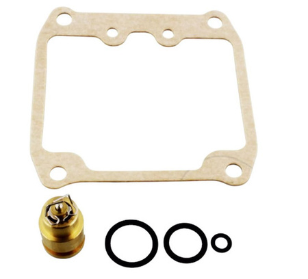 ZESTAW NAPRAWCZY GAŹNIKA TYLNEGO SUZUKI VS 600/750/800/1400, VZ/VX 800 (MADE IN JAPAN)