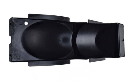 Tylny błotnik do motocykla Zipp Pro 50 125