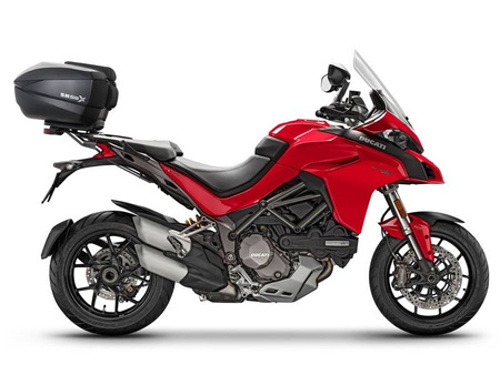 Stelaż kufra tylnego Shad do Ducati Multistrada 1200