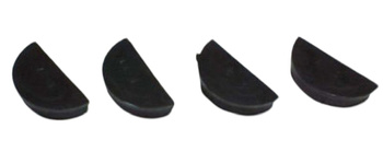 Tourmax zaślepka gumowa wałka rozrządu suzuki gs 550/750/850/1000, gsx 750/1100 (4 szt. 09241-23002) = csp-301st (made in japan)