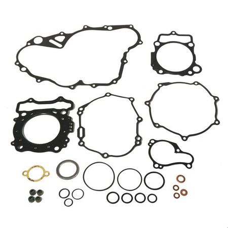 Komplet uszczelek yamaha (yzf) yz 250f 4t '14-'15 ,(wrf) wr 250f 4t '15-'19