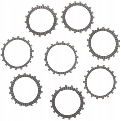 Trw lucas tarcze sprzęgłowe bmw r 1200 gs 16-18, r 1200 gs adventure 16-18, r 1250 gs 19-21, r 1250 gs adventure, r 1200 r /  rs / rt 14-18, r 1250 r /  rs / rs / rt / rt sport 19-21