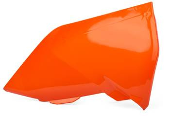 Osłona filtra powietrza ktm sx/sxf '16-'18