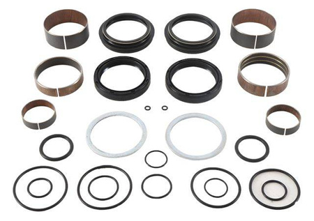 Zestaw naprawczy zawieszenia przedniego suzuki rm 125/250 (97)