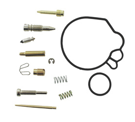 Zestaw Naprawczy Gaźnika Peugeot Vivacity, Speedfight, Buxy 50 2t, Kymco Zx50 Vivacity, Speedfight, Buxy 50 2t, Kymco Zx50