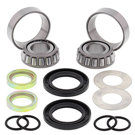Zestaw naprawczy wahacza kawasaki kvf 650 brute force '05-'13, suzuki ltv 700 twin peaks '04-'06, kvf 300/360 '03-'13, vn750 vulcan '86-'06