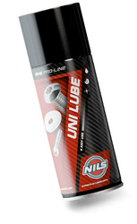 NILS UNI LUBE SPRAY SMAR UNIWERSALNY 400ML (AKC)