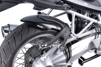 Błotnik tylny puig do bmw r1200r 06-14 / r1200s 06-08 carbon