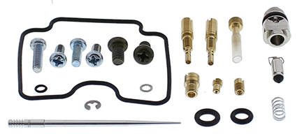 Zestaw naprawczy gaźnika can-am ds. 650 00