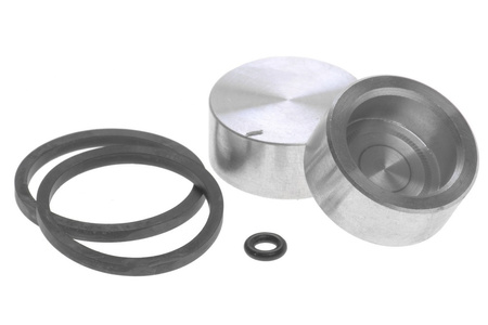 Tłoczki Z Uszcelniaczami Zestaw Naprawczy Zacisku / Zacisków Hamulcowych, Ajp (Przód) 30x13mm