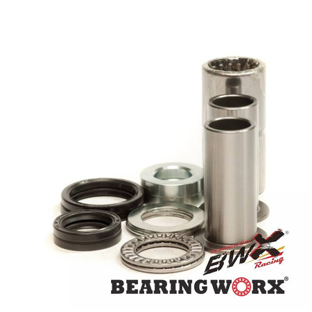 Zestaw naprawczy wahacza suzuki drz400 00-02 (28-1034)
