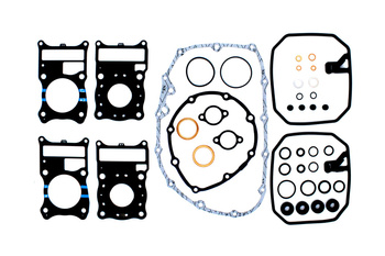 Komplet Uszczelek Power Force Silnika Honda Vt125 Shadow Xl125 Varadero (1999-2007)