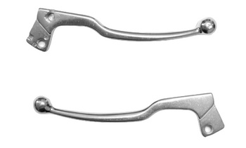 Dźwignia sprzęgła suzuki gsf 650 '96-'01, gsx 650f '08-'10, kolor srebrny (dss03sv) (70641)