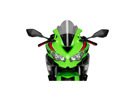 Szyba Sportowa Z-Racing Screen Kawasaki Zx-4r Ninja/Zx-4rr Ninja