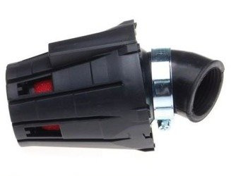 Stożkowy filtr powietrza 38mm / 45 skuter 4T Gy6