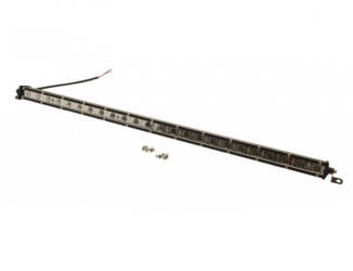 Lampa dodatkowa LED 72W BAR ATV 66 cm