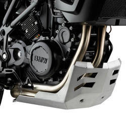 Osłona silnika aluminiowa bmw f 800g(08-11)