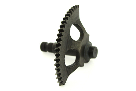 Półksiężyc Kopniaka Power Force Keeway / Cpi 50cc 2t 60 Mm Trt000009