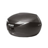 Kufer na motocykl skutera quad Shad SH39 Carbon