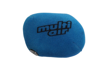 FILTR POWIETRZA KTM SX / EXC-F / EXC / XC-W / XC / XC-F 125 / 150 / 250 / 300 / 350 / 450 '16-'23, HUSQVARNA TC 125, FC 250/350/450 '16-'22 TPI (HFF5019) NASĄCZONY