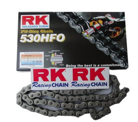 Łańcuch  530hfo-114 (114 ogniw) xw-rido 900cm/40,0kn 110km (zakuwka)