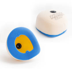 Filtr powietrza kawasaki kx 125/250 91 (hff2011)