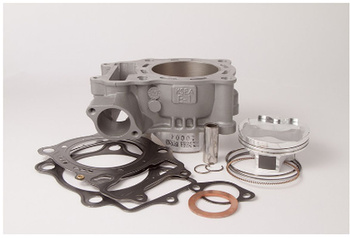 cylinder kompletny honda crf 150r/rb '07-'09 (śr. 66mm)