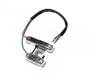 Opornik świateł do skutera 35W