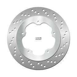 Tarcza hamulcowa tył honda cb 1100 '10-'20 (256x116x6,0mm) (5x10,5mm)