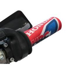 Nakładki ochronne na manetki replica team hrc 20 honda