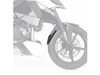 Przedłużenie Błotnika Do Ktm 690 Duke 08-11 (Przednie) Czarne