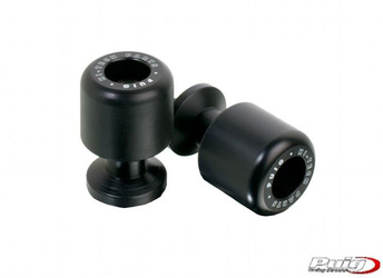 Slidery Wahacza Puig Do Motocykli Ducati / Honda / Suzuki (M8) Czarne