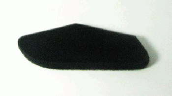 Wkład Filtra Powietrza Suzuki Agility50 Fpt000903