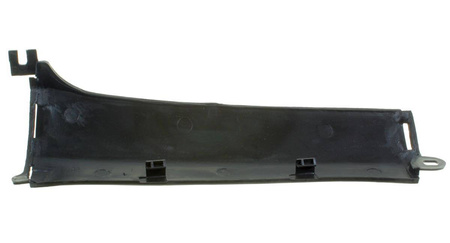 Listwa lewa boczna (mała) ad 50 obt26pl04