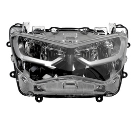 Lampa Przednia Power Force Yamaha N-Max 125 21-24