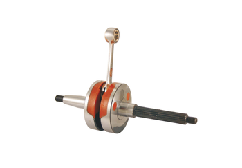 Wał Korbowy Racingowy Rms 2t 50 Ccm Piaggio Typhoon Gilera Runner Aprilia Scarabeo