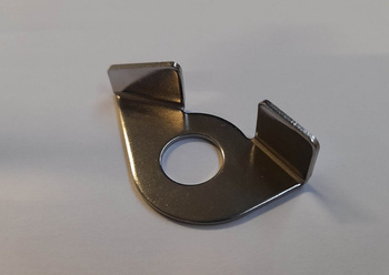 M.c.podkładka stopki bocznej ktm exc/excf '17-'23, husqvarna fe/te '17-'23 , gagaec/ecf '21-'23 (79003023050)