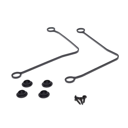 Ogranicznik otwarcia kufra Shad SH58X / SH59X