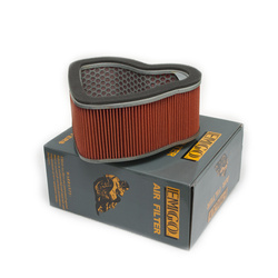 Filtr powietrza honda vtx 1800 02-08 (sc46) (hfa1926) (17213-mch-000) (h1280)